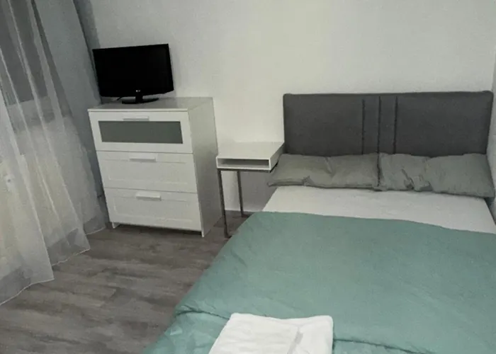 Cityliving Dortmund - Top Lage